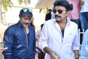 2 States Movie Opening